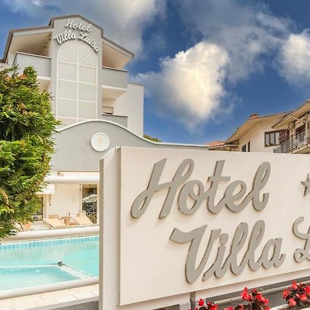 Hotel Villa Luisa لينانو سابيادورو المظهر الخارجي الصورة