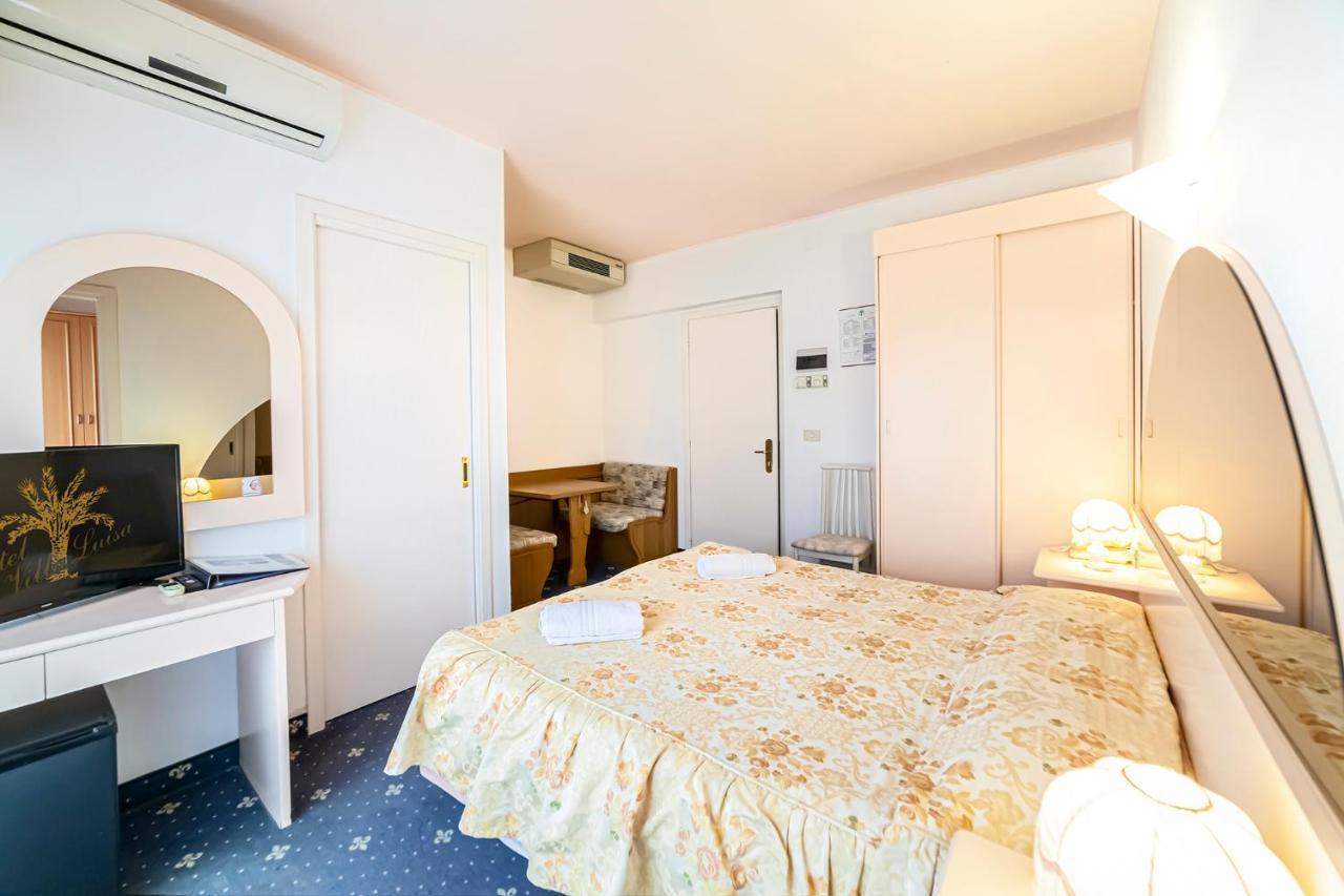 Hotel Villa Luisa لينانو سابيادورو المظهر الخارجي الصورة