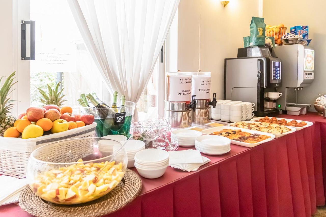 Hotel Villa Luisa لينانو سابيادورو المظهر الخارجي الصورة
