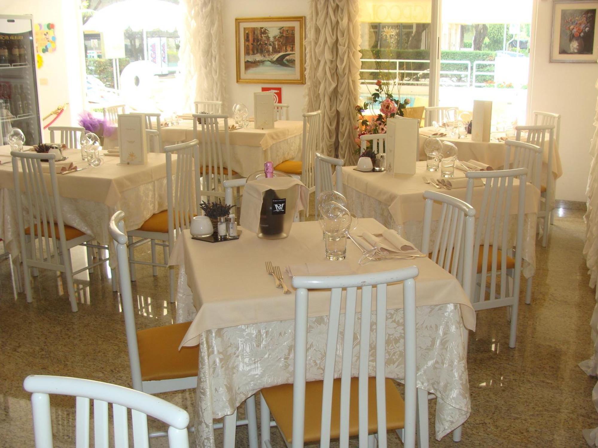 Hotel Villa Luisa لينانو سابيادورو المظهر الخارجي الصورة